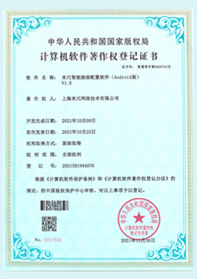 知识产权证书 05