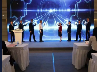 徐汇双创周|各项主题活动火热进行中......